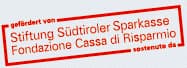 Stiftung Südtiroler Sparkasse