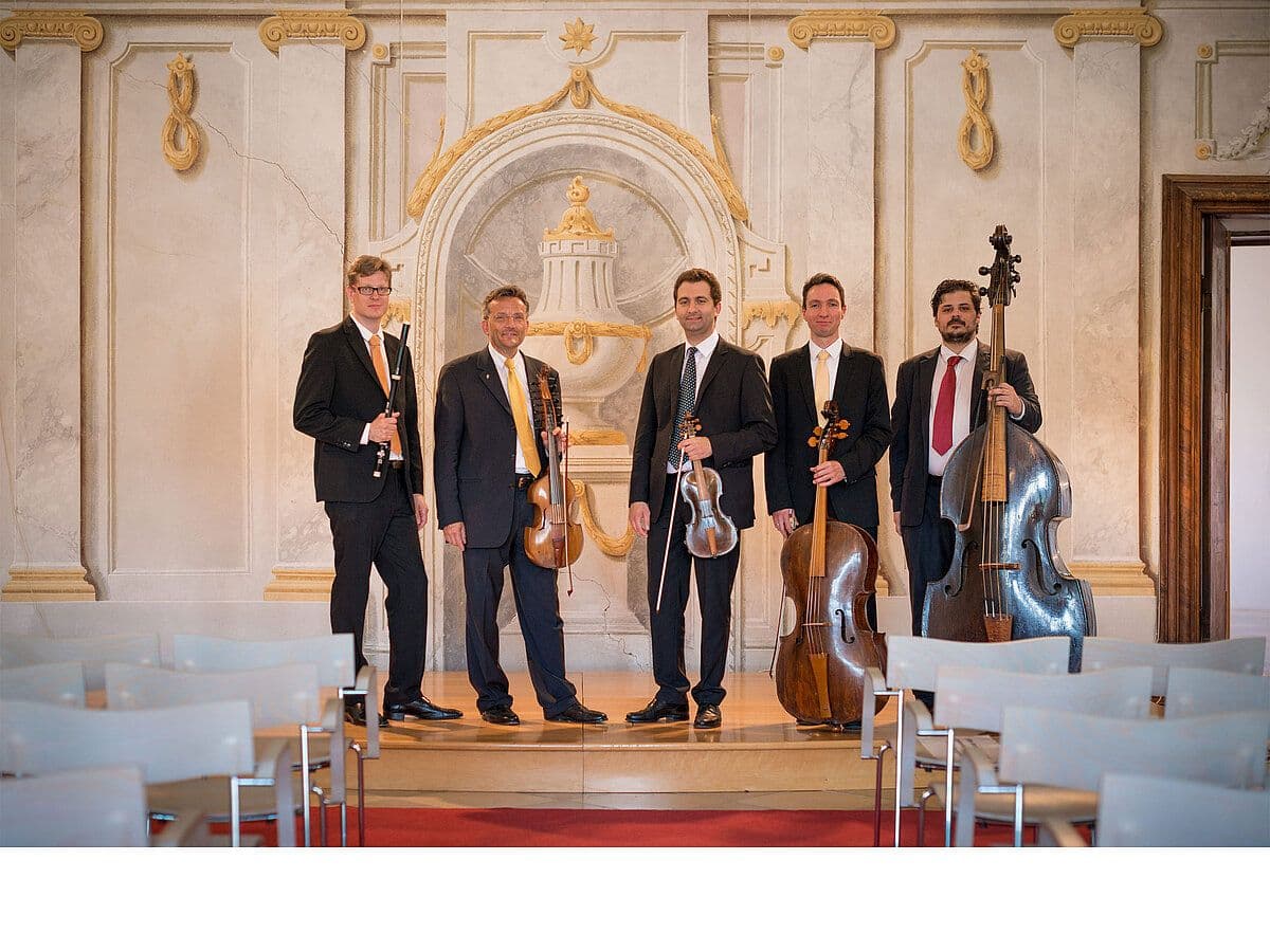 Concilium Musicum Wien – „Curios!"