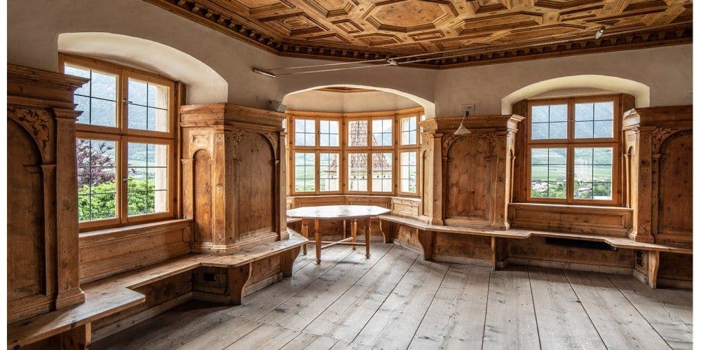 Bildungshaus Schloss Goldrain